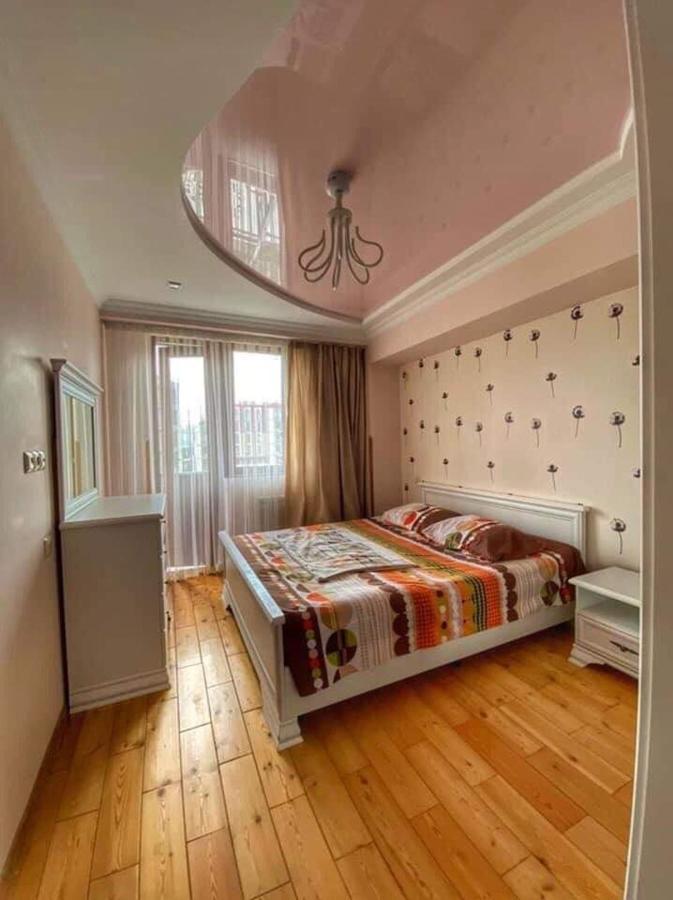 Apartment Dolphin 바투미 외부 사진