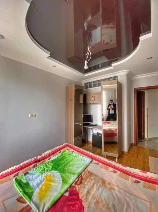 Apartment Dolphin 바투미 외부 사진
