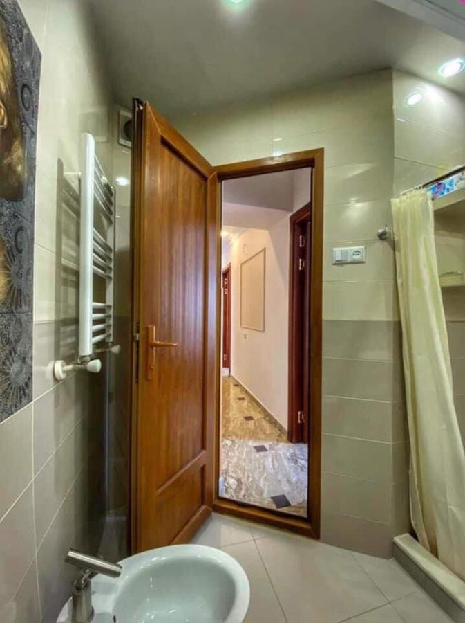 Apartment Dolphin 바투미 외부 사진