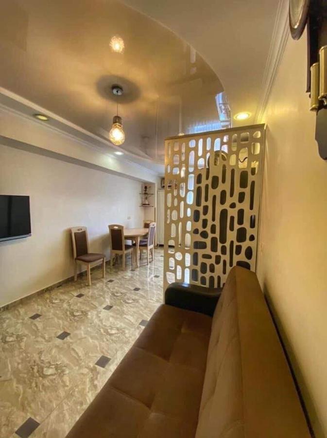 Apartment Dolphin 바투미 외부 사진