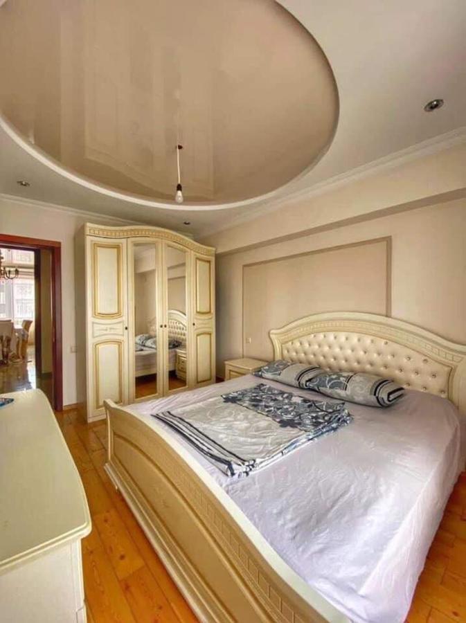 Apartment Dolphin 바투미 외부 사진