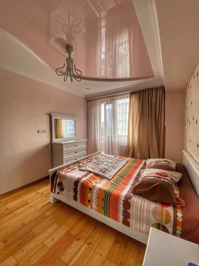 Apartment Dolphin 바투미 외부 사진