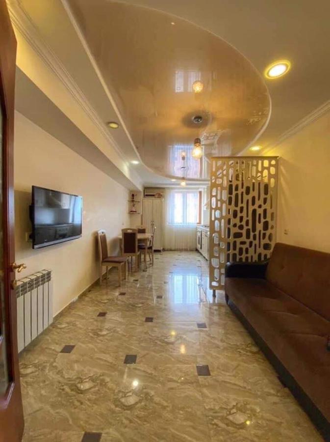 Apartment Dolphin 바투미 외부 사진