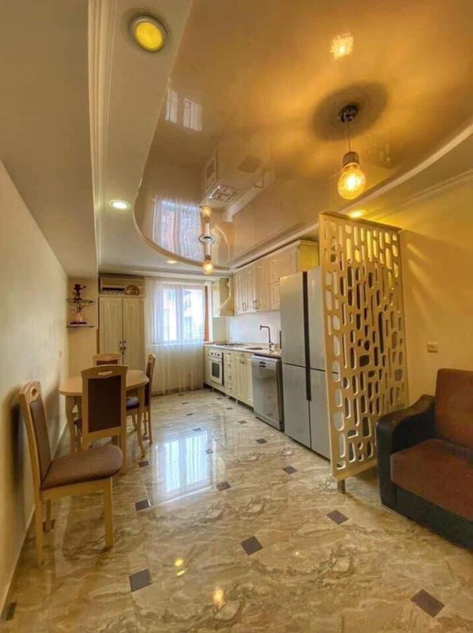 Apartment Dolphin 바투미 외부 사진