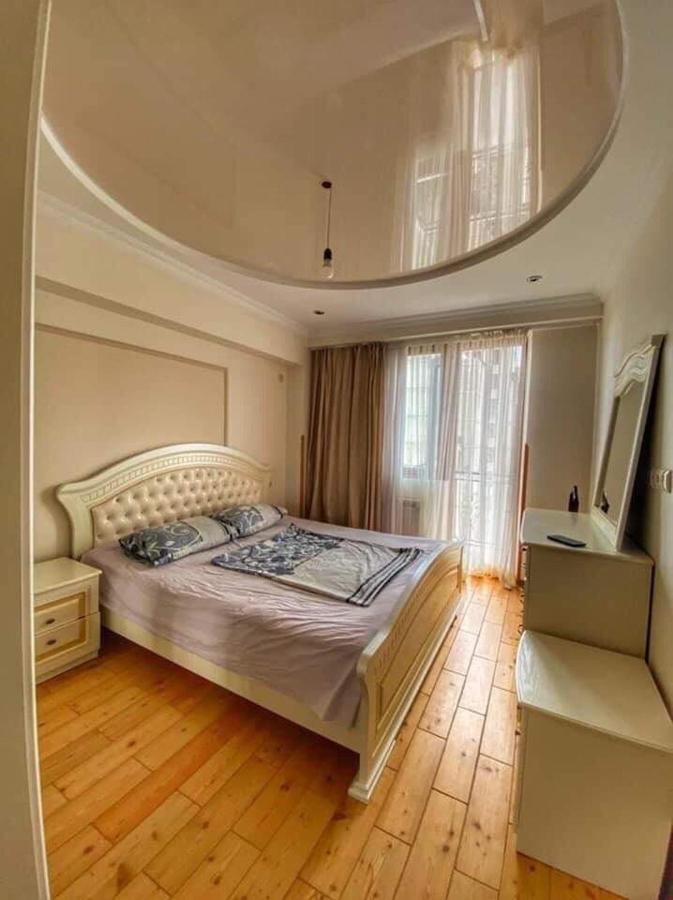 Apartment Dolphin 바투미 외부 사진