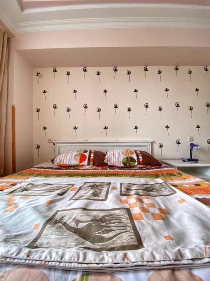 Apartment Dolphin 바투미 외부 사진