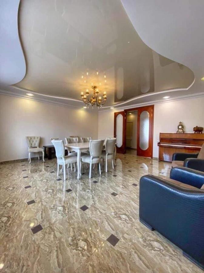 Apartment Dolphin 바투미 외부 사진