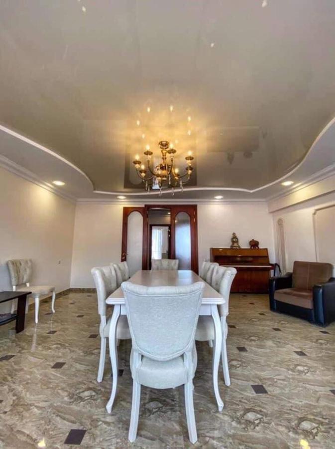 Apartment Dolphin 바투미 외부 사진