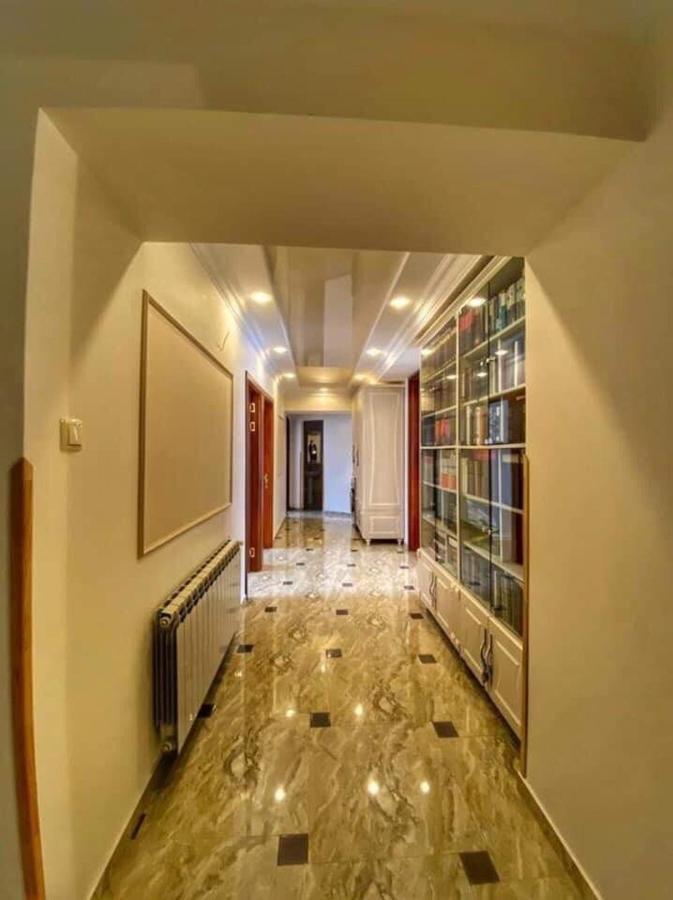 Apartment Dolphin 바투미 외부 사진