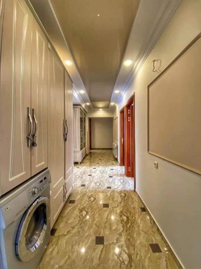 Apartment Dolphin 바투미 외부 사진