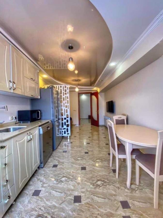 Apartment Dolphin 바투미 외부 사진