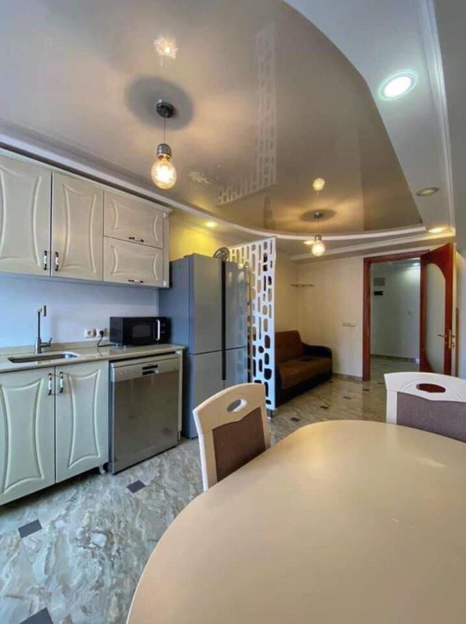 Apartment Dolphin 바투미 외부 사진