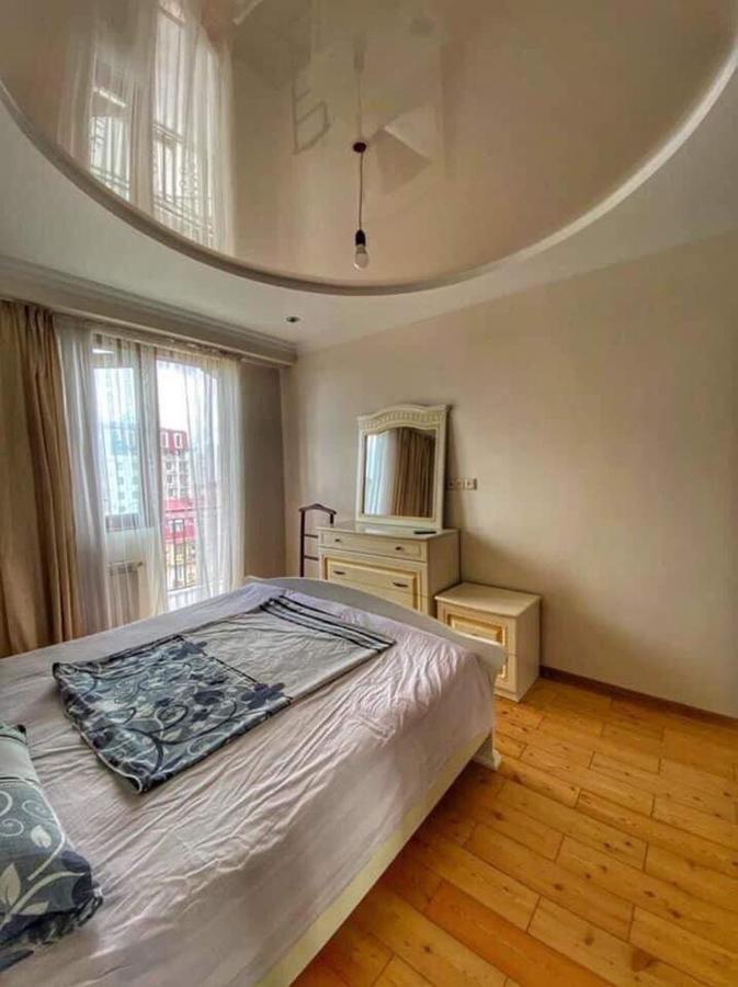 Apartment Dolphin 바투미 외부 사진